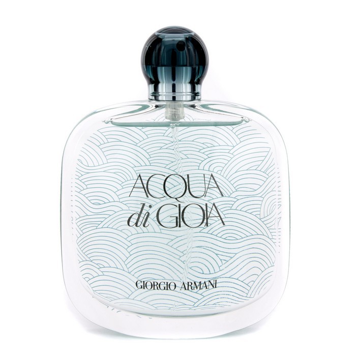 Giorgio Armani Acqua Di Gioia Eau De Parfum Spray (Acqua For Life Edition) 100ml/3.4ozProduct Thumbnail