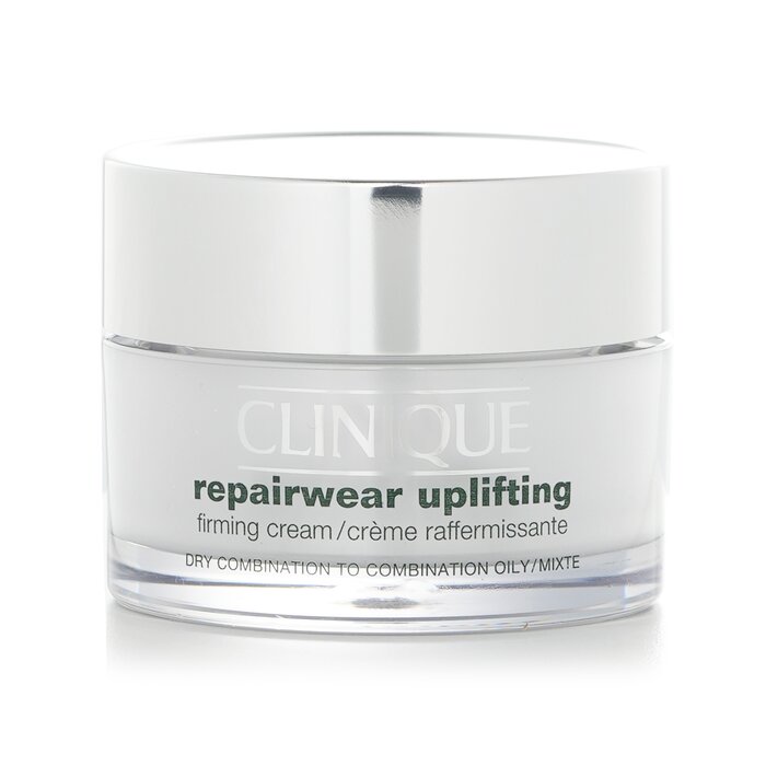 Clinique Repairwear Uplifting Firming Cream (Dry Combination to Combination Oily)  50ml/1.7ozProduct Thumbnail