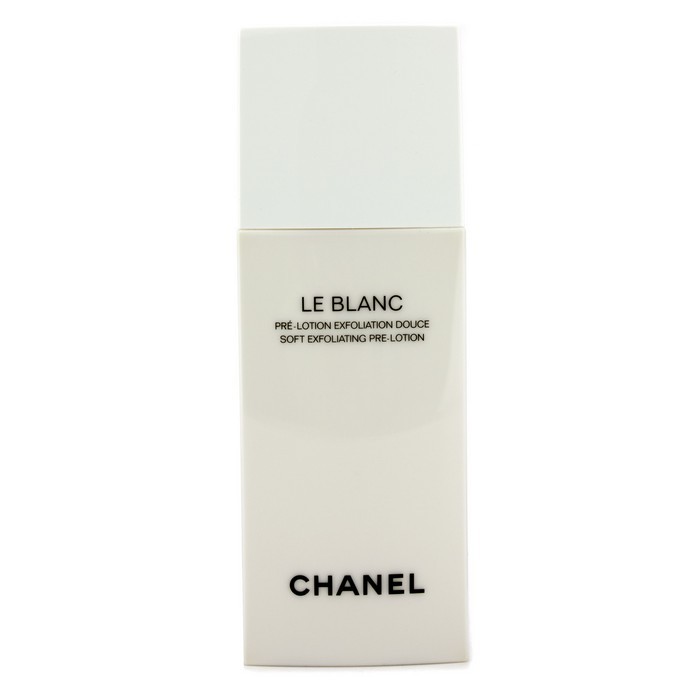 Chanel Loção Esfoliante Le Blanc Soft Exfoliating Pre-Lotion 150ml/5ozProduct Thumbnail