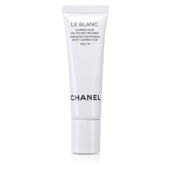 Chanel แก้ไขรอยดำปรับผิวขาว Le Blanc TXC 10ml/0.34ozProduct Thumbnail