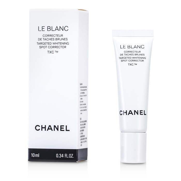 Chanel Le Blanc TXC Dưỡng Trắng Đốm Thâm 10ml/0.34ozProduct Thumbnail