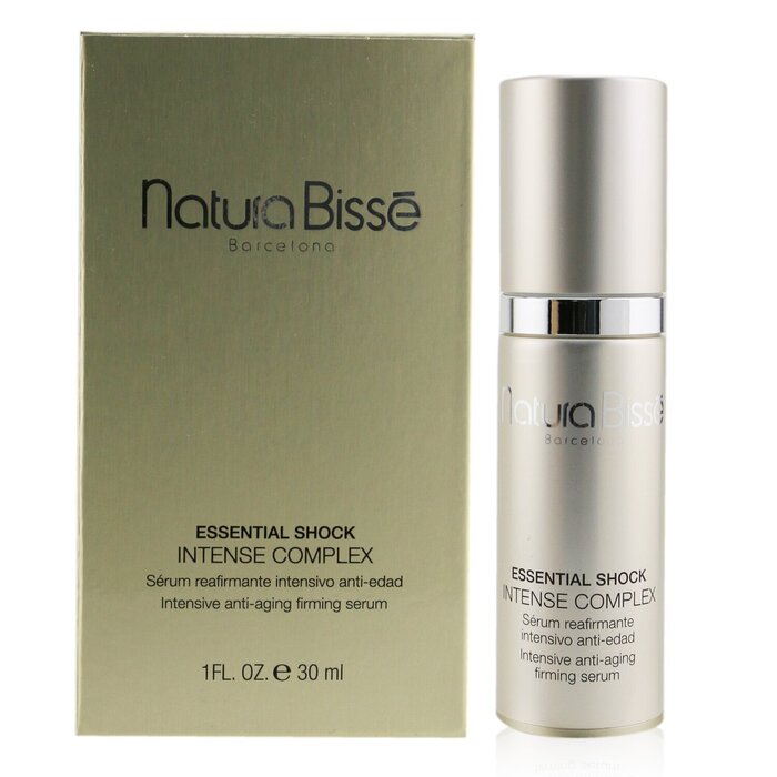 Natura Bisse Essential Shock Complejo Intenso 30ml/1ozProduct Thumbnail