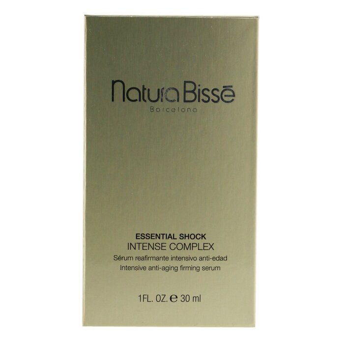 Natura Bisse Essential Shock Complejo Intenso 30ml/1ozProduct Thumbnail