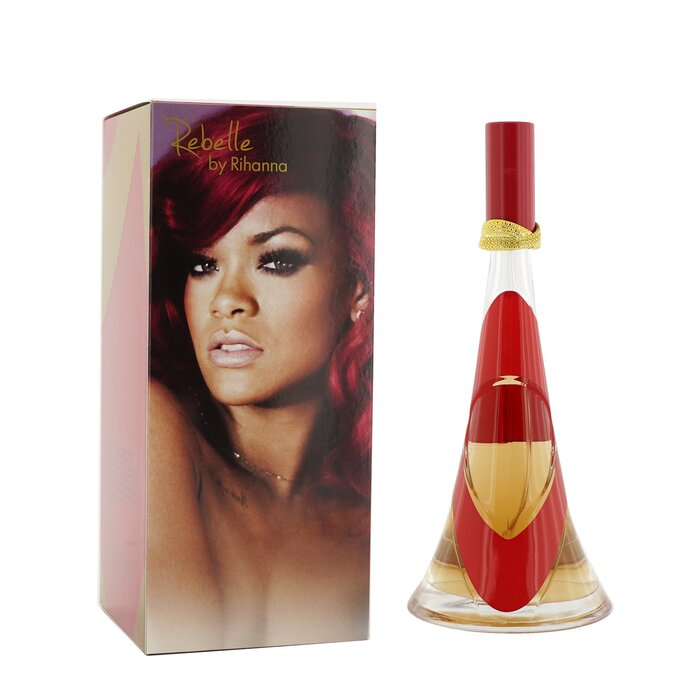 Rihanna Rebelle - parfémovaná voda s rozprašovačem 100ml/3.3ozProduct Thumbnail