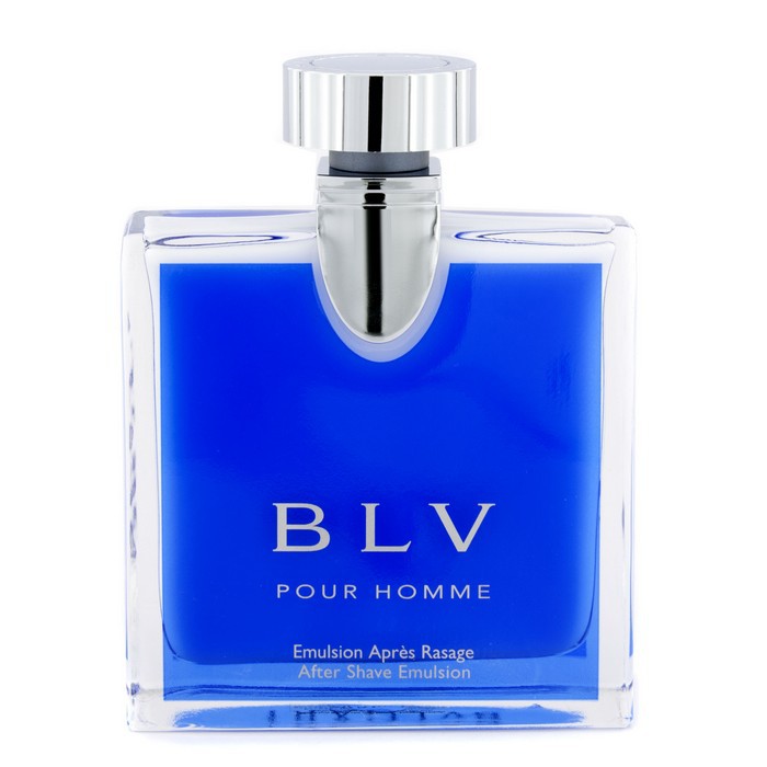 Bvlgari Blv After Shave Emulsion 100ml/3.3ozProduct Thumbnail