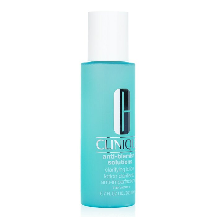 Clinique Anti-Blemish Solutions Clarifying Lotion 200ml/6.7ozProduct Thumbnail