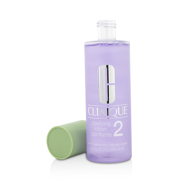 Clinique Clarifying Lotion 2  200ml/6.7ozProduct Thumbnail