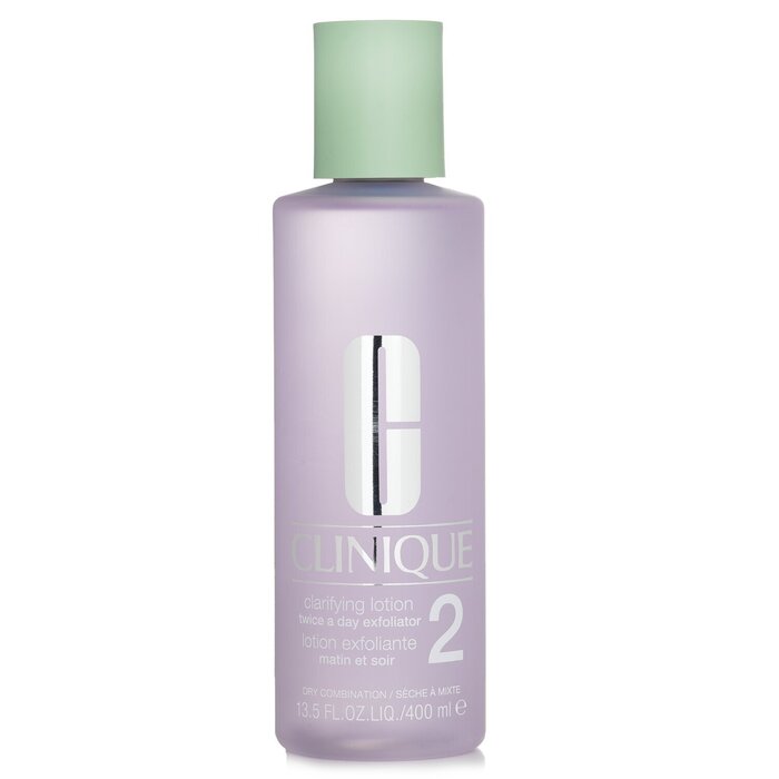 Clinique Clarifying Lotion 2  400ml/13.5ozProduct Thumbnail
