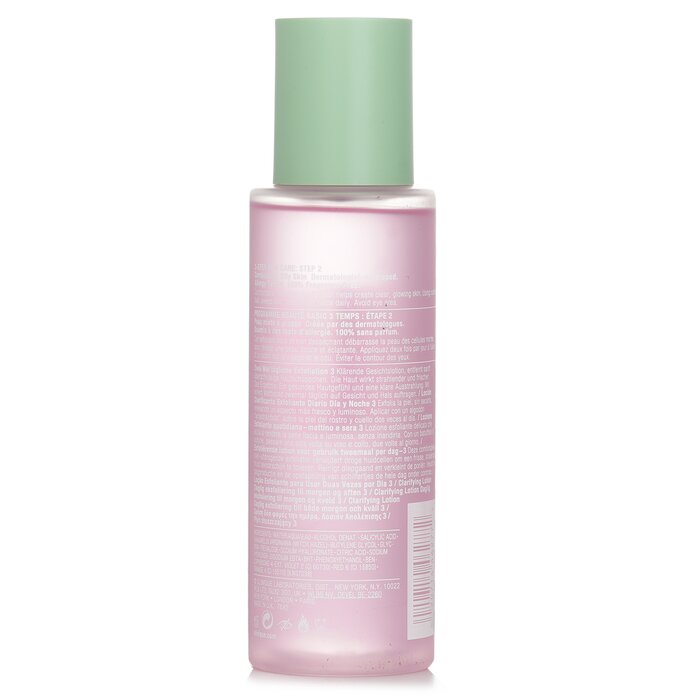 Clinique Clarifying Lotion 3  200ml/6.7ozProduct Thumbnail