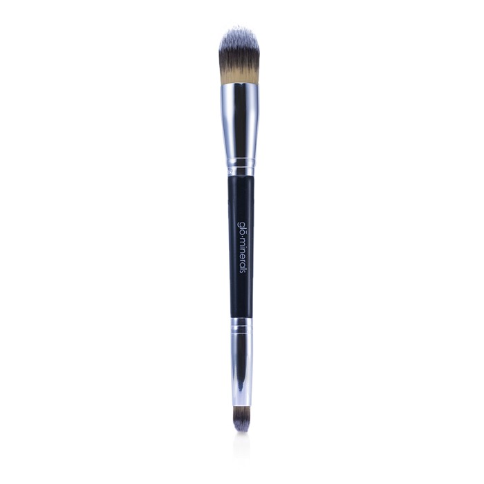 GloMinerals Dual Foundation /Camouflage Brush Picture ColorProduct Thumbnail