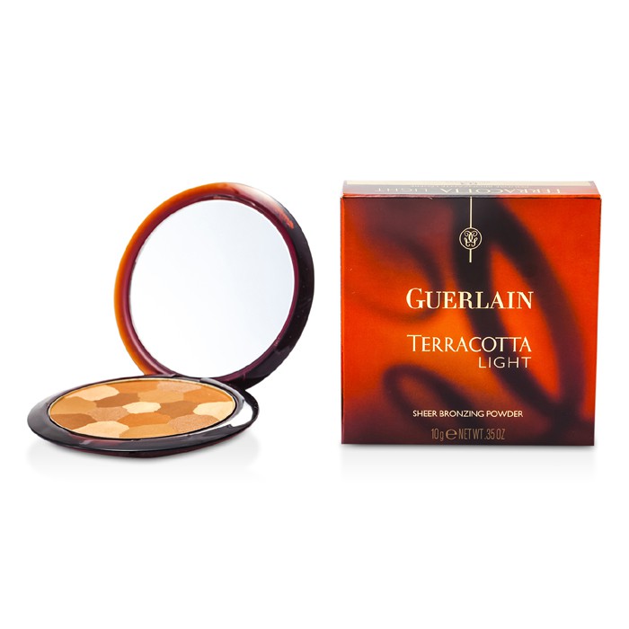 Guerlain Terracotta Light Sheer Bronzing Powder 10g/0.35ozProduct Thumbnail