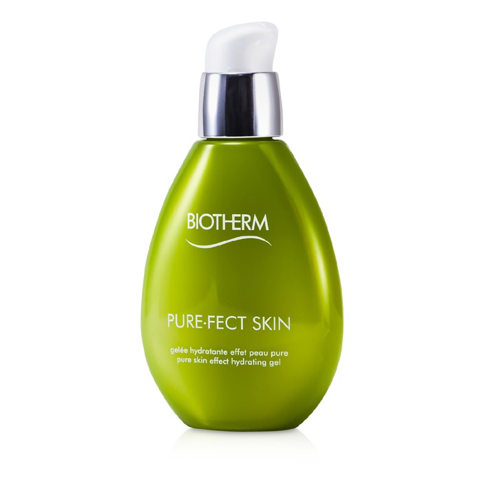 Biotherm Pure.Fect Skin ג'ל הידרציה אפקט עור טהור (עור מעורב עד שמן) 50ml/1.69ozProduct Thumbnail
