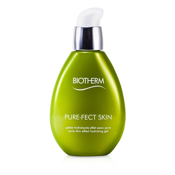 Biotherm Pure.Fect Skin Pure Skin Effect Hydrating Gel (Combination to Oily Skin) 50ml/1.69ozProduct Thumbnail