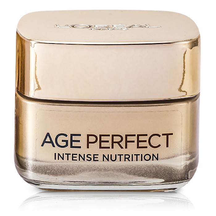 L'Oreal Dermo-Expertise Age Perfect Intense Nutrition Repairing Day Cream 50ml/1.7ozProduct Thumbnail