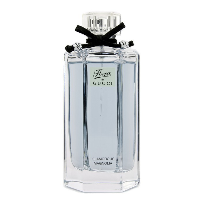 Gucci Flora by Gucci Glamorous Magnolia ماء تواليت بخاخ 100ml/3.3ozProduct Thumbnail