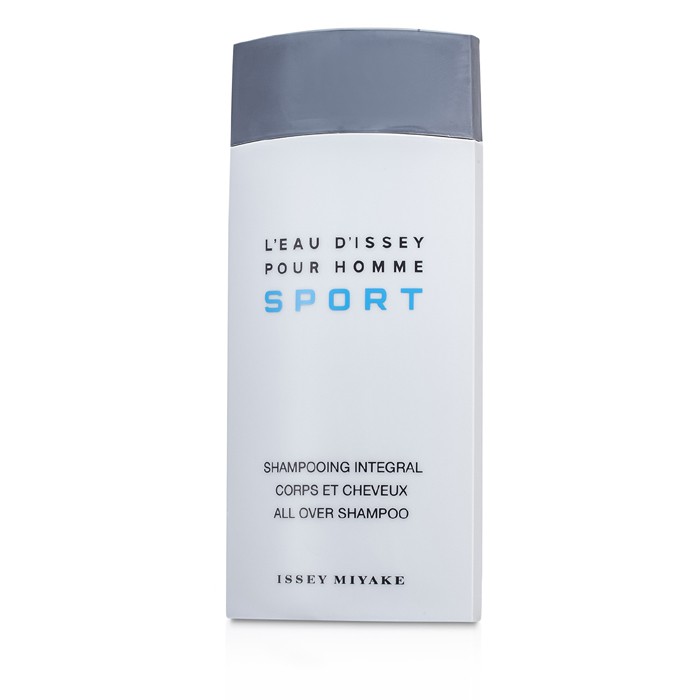 Issey Miyake L'Eau d'Issey Pour Homme Sport Σαμπουάν Γενικής Χρήσης 200ml/6.7ozProduct Thumbnail