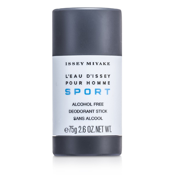 Issey Miyake L'Eau d'Issey Pour Homme Sport dezodor stift 75g/2.5ozProduct Thumbnail