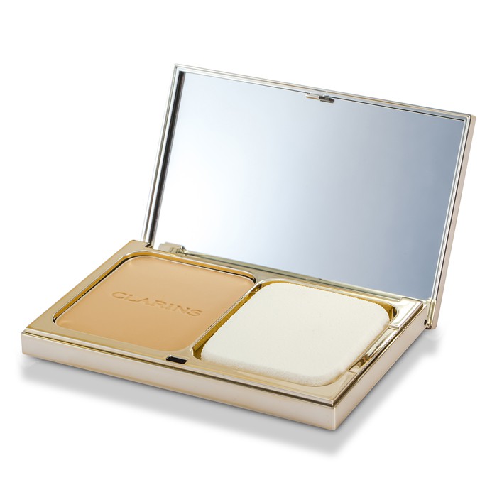 Clarins Pó base Everlasting Compact Foundation SPF 15 10g/0.35ozProduct Thumbnail