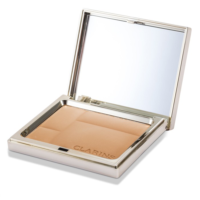 Clarins 克蘭詩 (嬌韻詩) 粉餅Ever Matte Shine Control Mineral Powder Compact 10g/0.35ozProduct Thumbnail