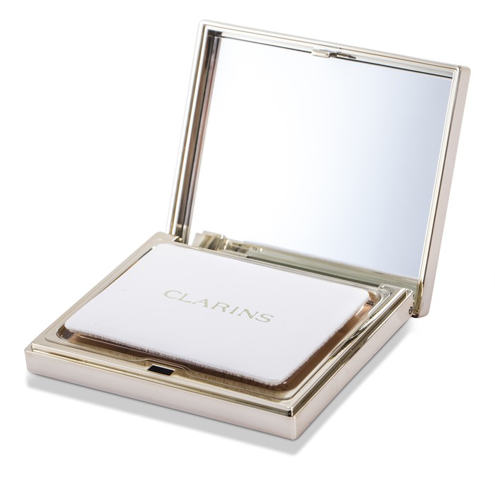 Clarins 克蘭詩 (嬌韻詩) 粉餅Ever Matte Shine Control Mineral Powder Compact 10g/0.35ozProduct Thumbnail