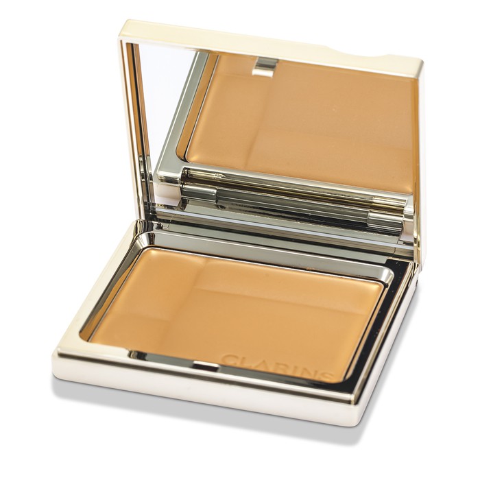 Clarins Zmatňující kompaktní pudr Ever Matte Shine Control Mineral Powder Compact 10g/0.35ozProduct Thumbnail