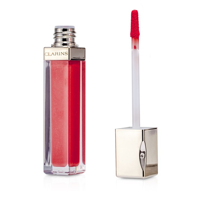 Clarins Gloss Prodige (Intense Colour & Shine Lip Gloss 6ml/0.19ozProduct Thumbnail