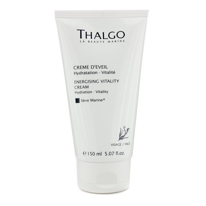 Thalgo Energising Vitality Cream (Salon Size) 150ml/5.07ozProduct Thumbnail