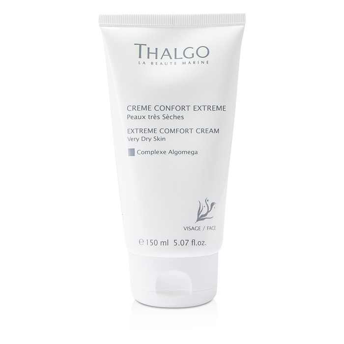Thalgo Creme Extreme Comfort Cream (pele muito seca) (Tamanho profissional) 150ml/5.07ozProduct Thumbnail
