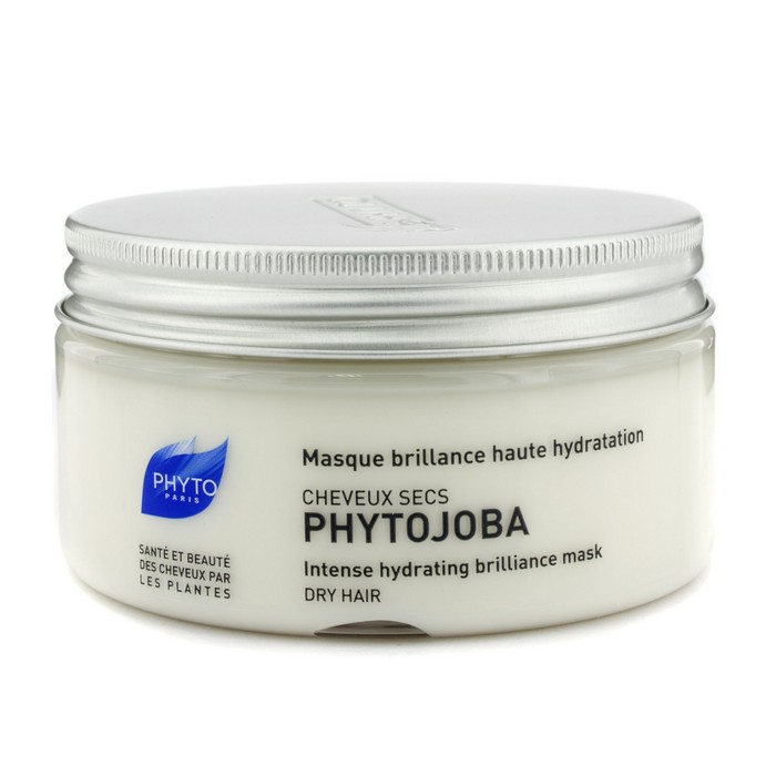 Phyto Phytojoba Intense Mască Hidratantă Strălucitoare 200ml/6.8ozProduct Thumbnail