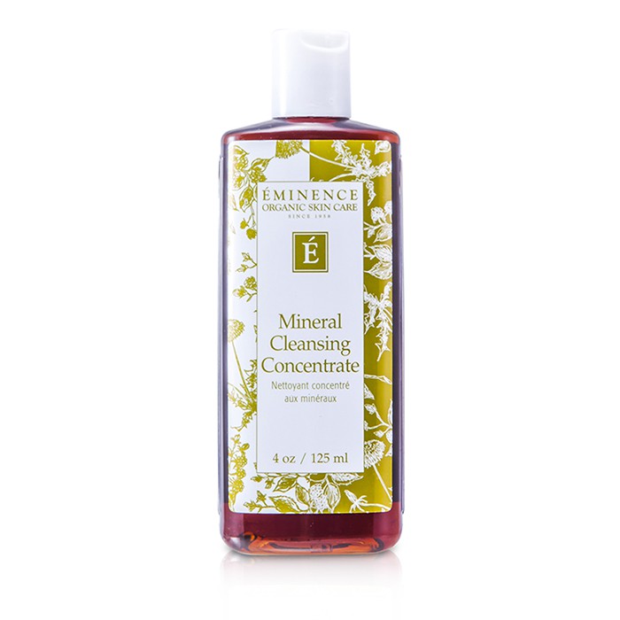 Eminence Mineral Cleansing Concentrate 125ml/4ozProduct Thumbnail