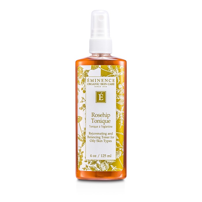 Eminence Rosehip Tonique - For Oily Skin 125ml/4ozProduct Thumbnail
