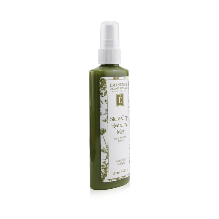 Eminence Stone Crop Hydrating Mist - For Normal to Dry Skin 125ml/4ozProduct Thumbnail