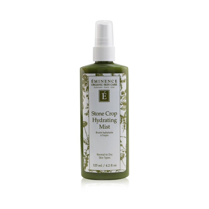 Eminence Stone Crop Hydrating Mist - For Normal to Dry Skin 125ml/4ozProduct Thumbnail