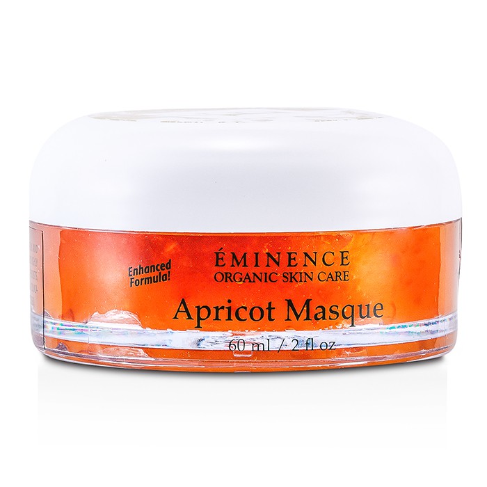 Eminence Apricot Masque 60ml/2ozProduct Thumbnail