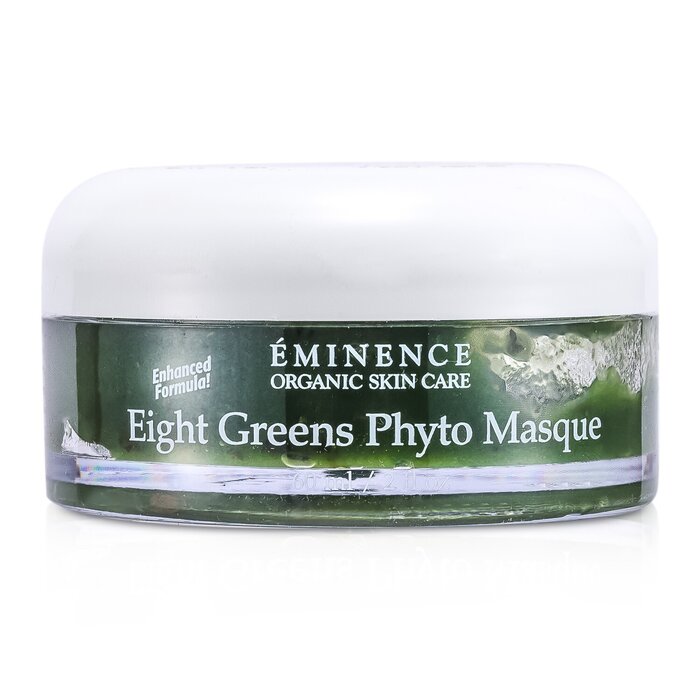 Eminence Mascara facial Eight Greens Phyto Masque 60ml/2ozProduct Thumbnail