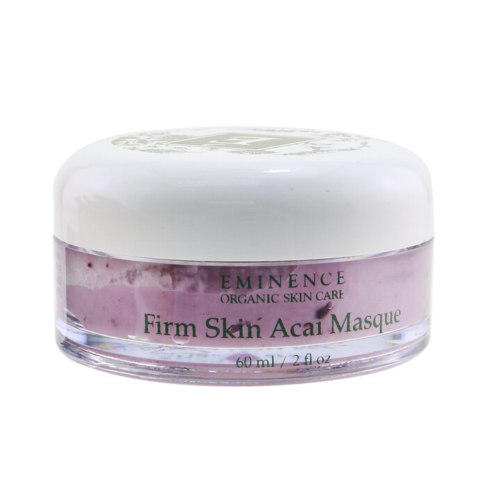 Eminence Hidratante Firm Skin Acai Masque 60ml/2ozProduct Thumbnail