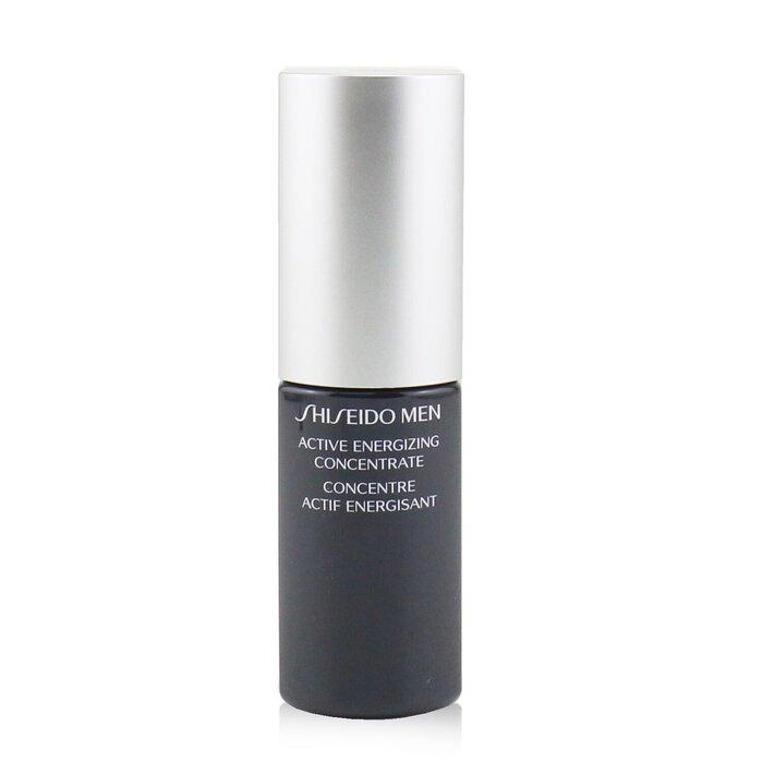 Shiseido Men Active Energizing Concentrate 50ml/1.6ozProduct Thumbnail
