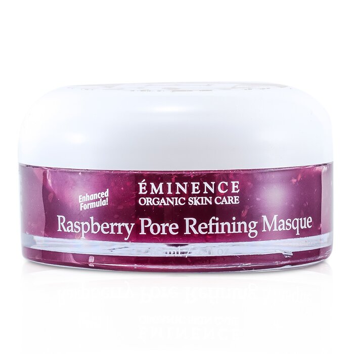 Eminence Raspberry Pore Refining Masque 60ml/2ozProduct Thumbnail