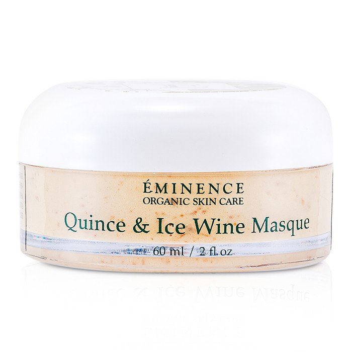 Eminence Quince & Ice Wine Mascarilla (Piel Grasa a Normal) 60ml/2ozProduct Thumbnail