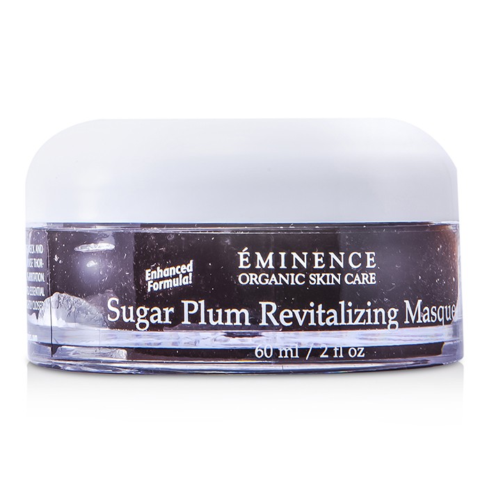 Eminence Sugar Plum Revitalizing naamio 60ml/2ozProduct Thumbnail