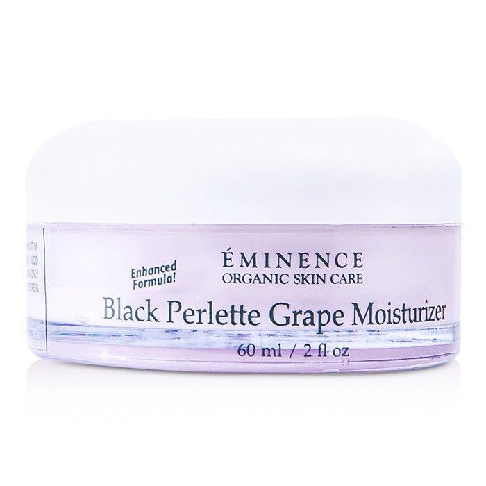 Eminence Black Perlette Grape Moisturizer (Dehydrated Skin) 60ml/2ozProduct Thumbnail