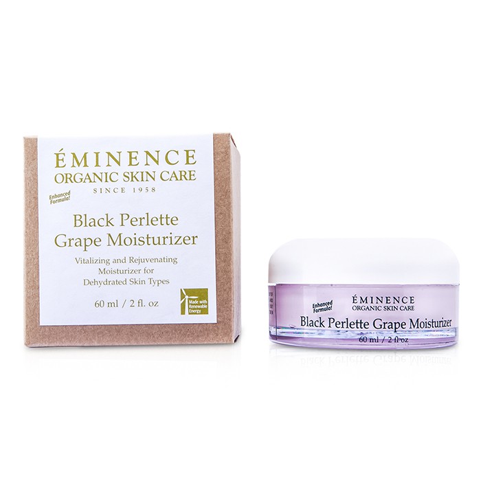Eminence Black Perlette Grape Moisturizer (Dehydrated Skin) 60ml/2ozProduct Thumbnail