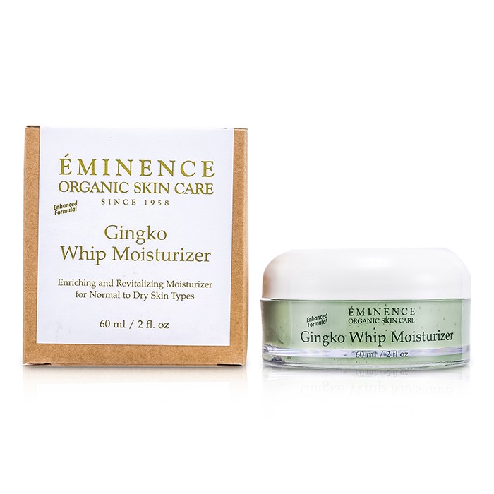Eminence Gingko Whip Moisturizer (Normal to Dry) 60ml/2ozProduct Thumbnail