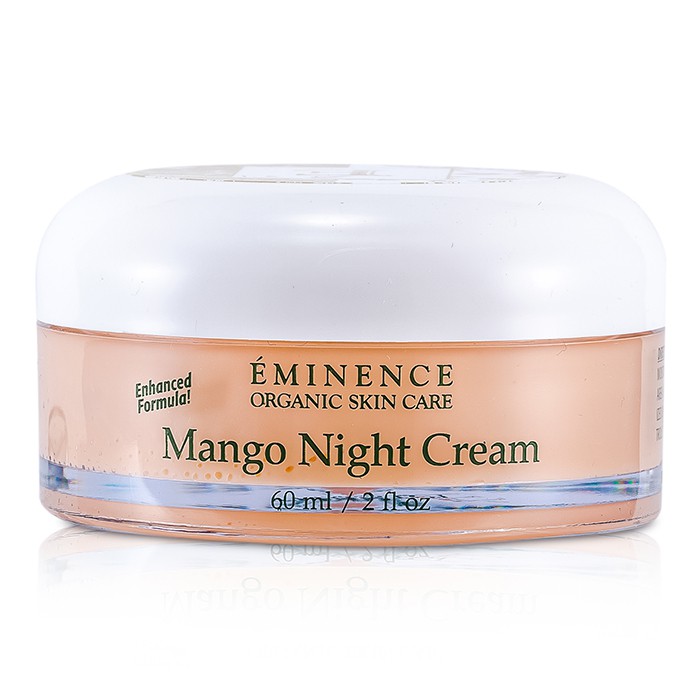 Eminence Mango Night Cream - For Normal to Dry Skin 60ml/2ozProduct Thumbnail