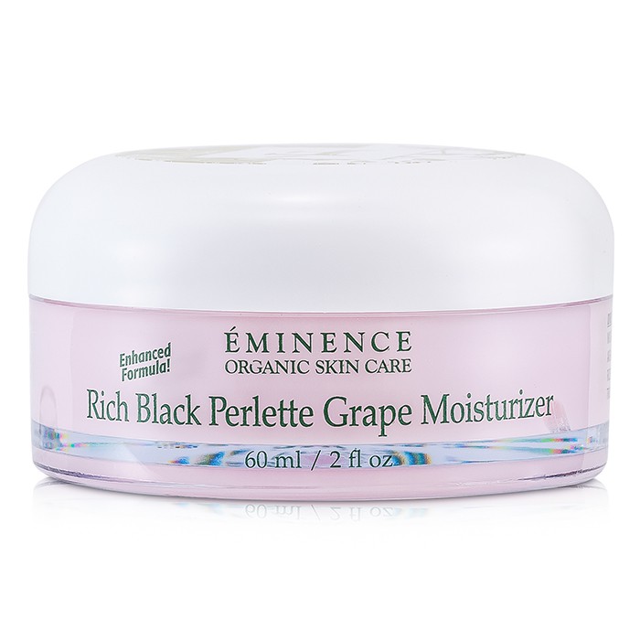Eminence Rich Black Perlette Grape Hidratante (Piel Seca) 60ml/2ozProduct Thumbnail