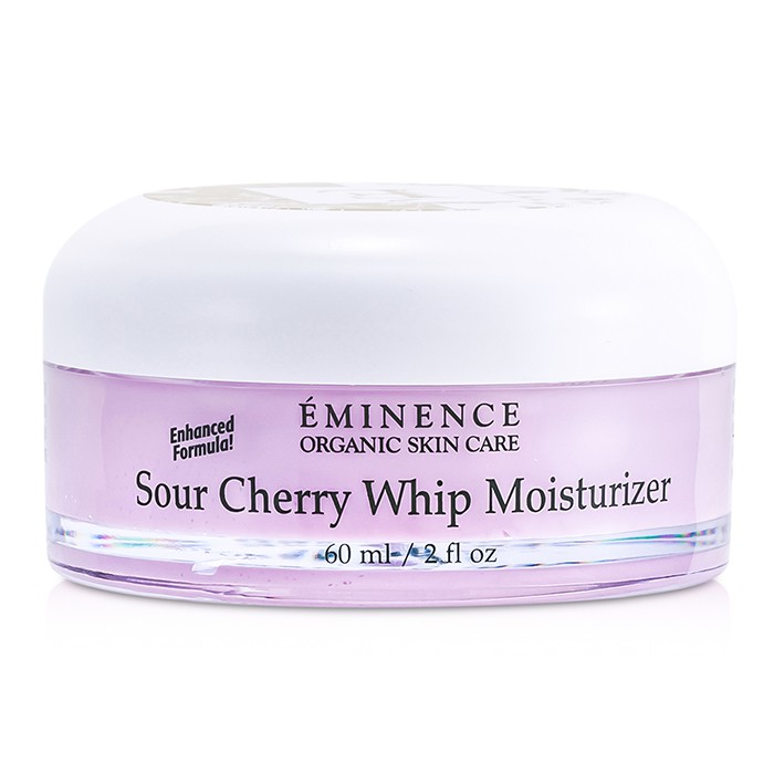 Eminence Sour Cherry Whip Hidratante (Piel Madura, Deshidratada y poros grandes) 60ml/2ozProduct Thumbnail