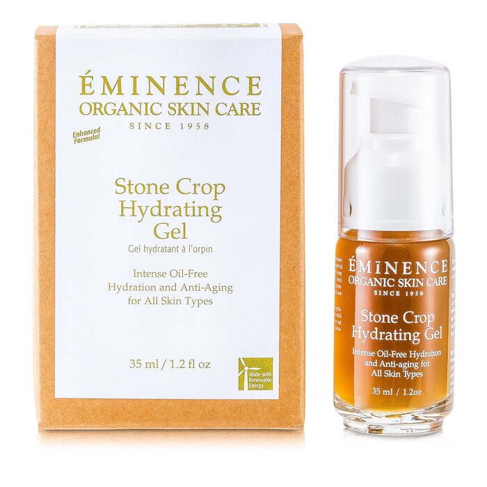 Eminence Stone Crop Gel Hidratante 35ml/1.2ozProduct Thumbnail