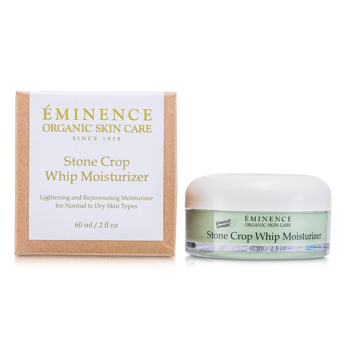 Eminence Stone Crop Whip Moisturizer Hydratačná starostlivosť pre normálnu až suchú pleť 60ml/2ozProduct Thumbnail