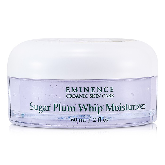 Eminence Sugar Plum Whip Moisturizer - For Normal to Dry & Sensitive Skin 60ml/2ozProduct Thumbnail