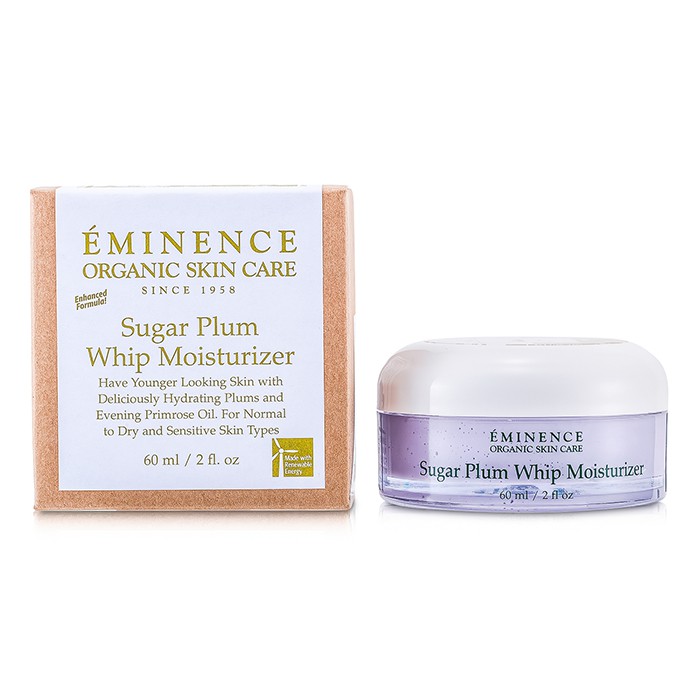 Eminence Sugar Plum Whip Moisturizer - For Normal to Dry & Sensitive Skin 60ml/2ozProduct Thumbnail